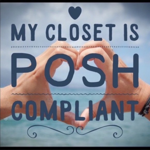 Bethro687’s Closet  Posh Ambassador ll             Posh Party Co Host - Picture 7 of 7